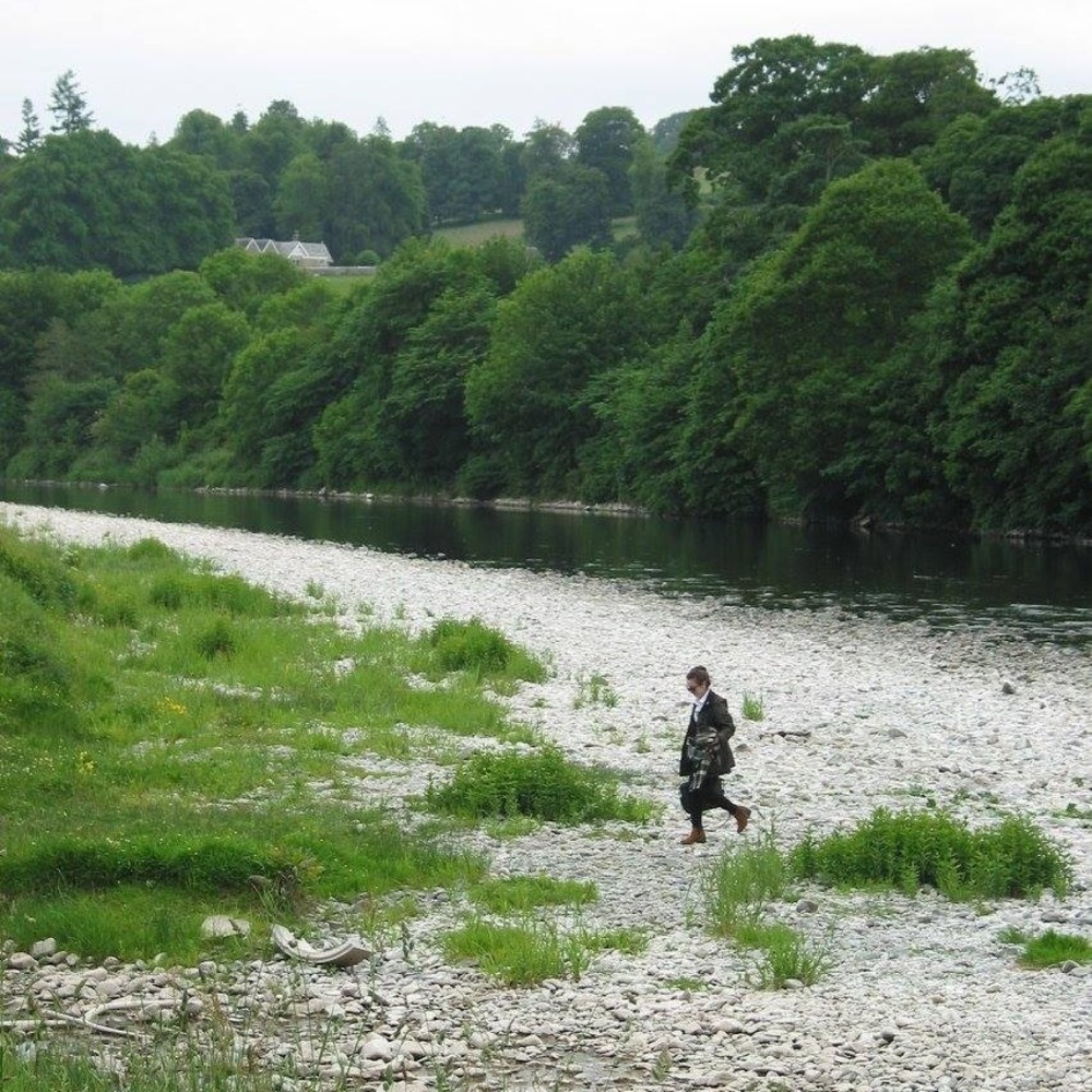 Meet your Posher, Shelby